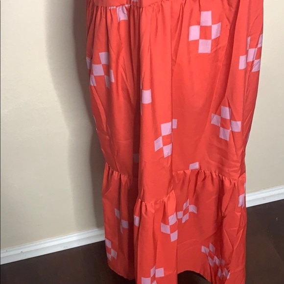 MISSLOOK shift sundress size XL - Picture 3 of 4
